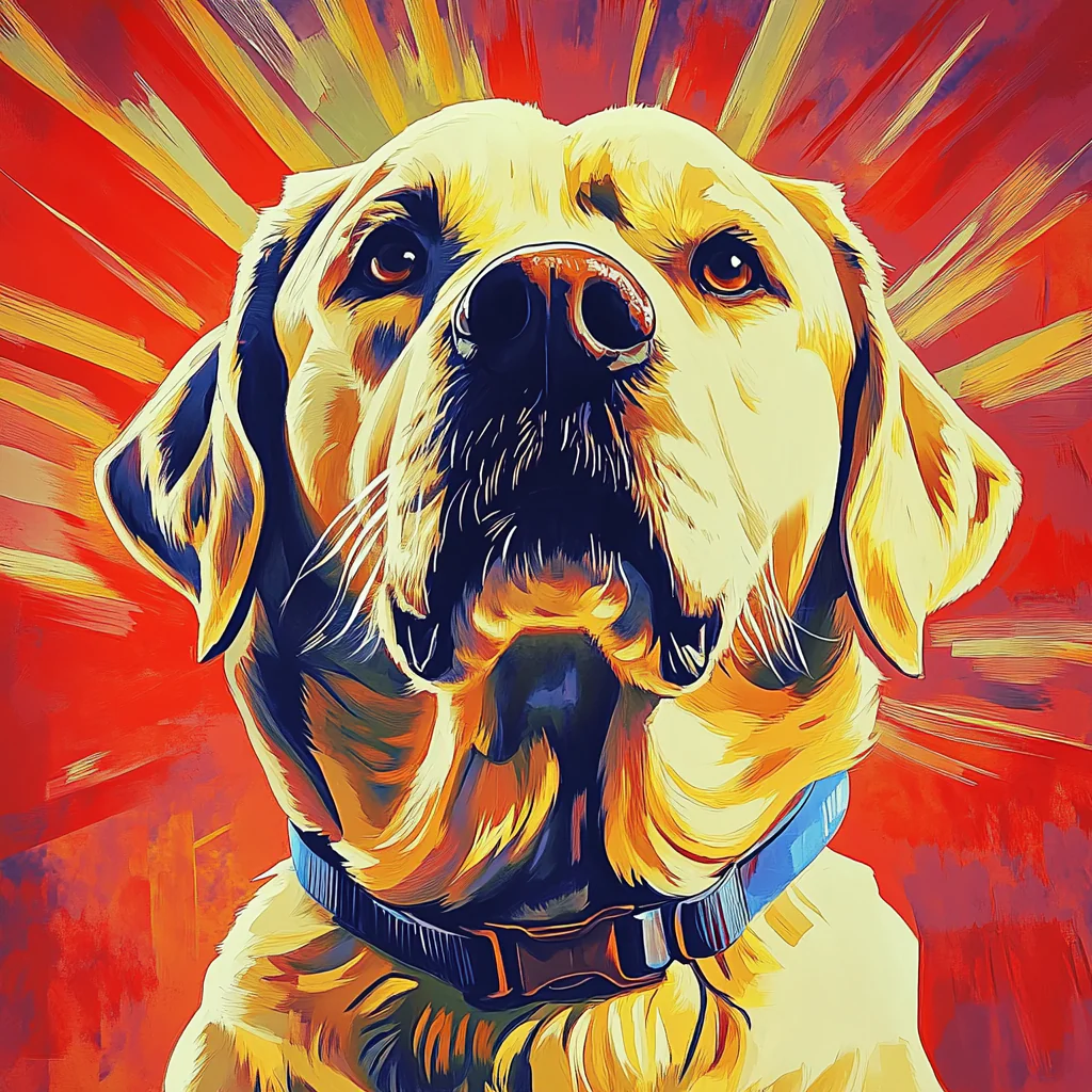 Comic Art Canvas - Image 4