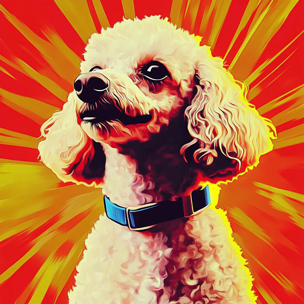 Comic Art Canvas - Image 5