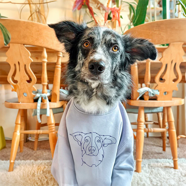 Custom Embroidered Sweatshirt/Hoodie - Image 15