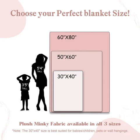Customize Your Pet’s Exclusive Oil Painting Blanket - Image 10