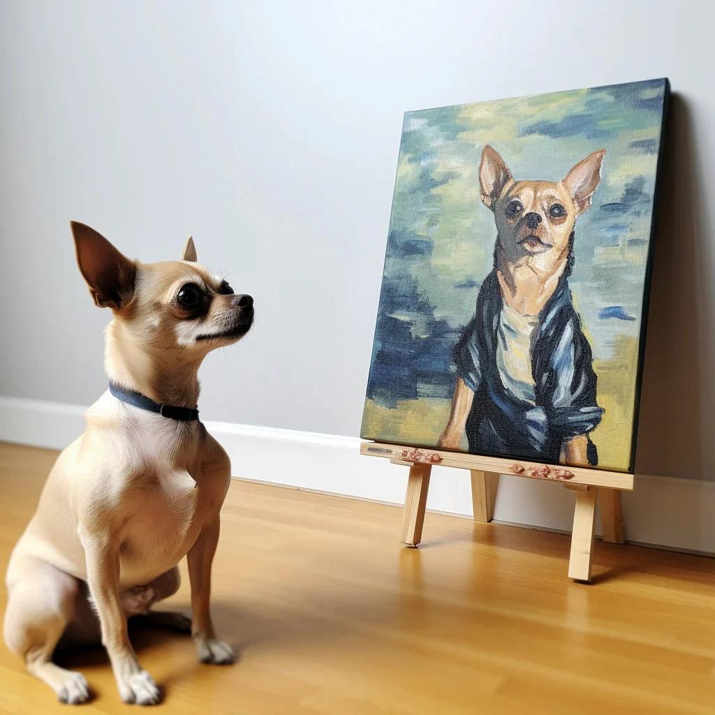 Expressionism Canvas - Image 4