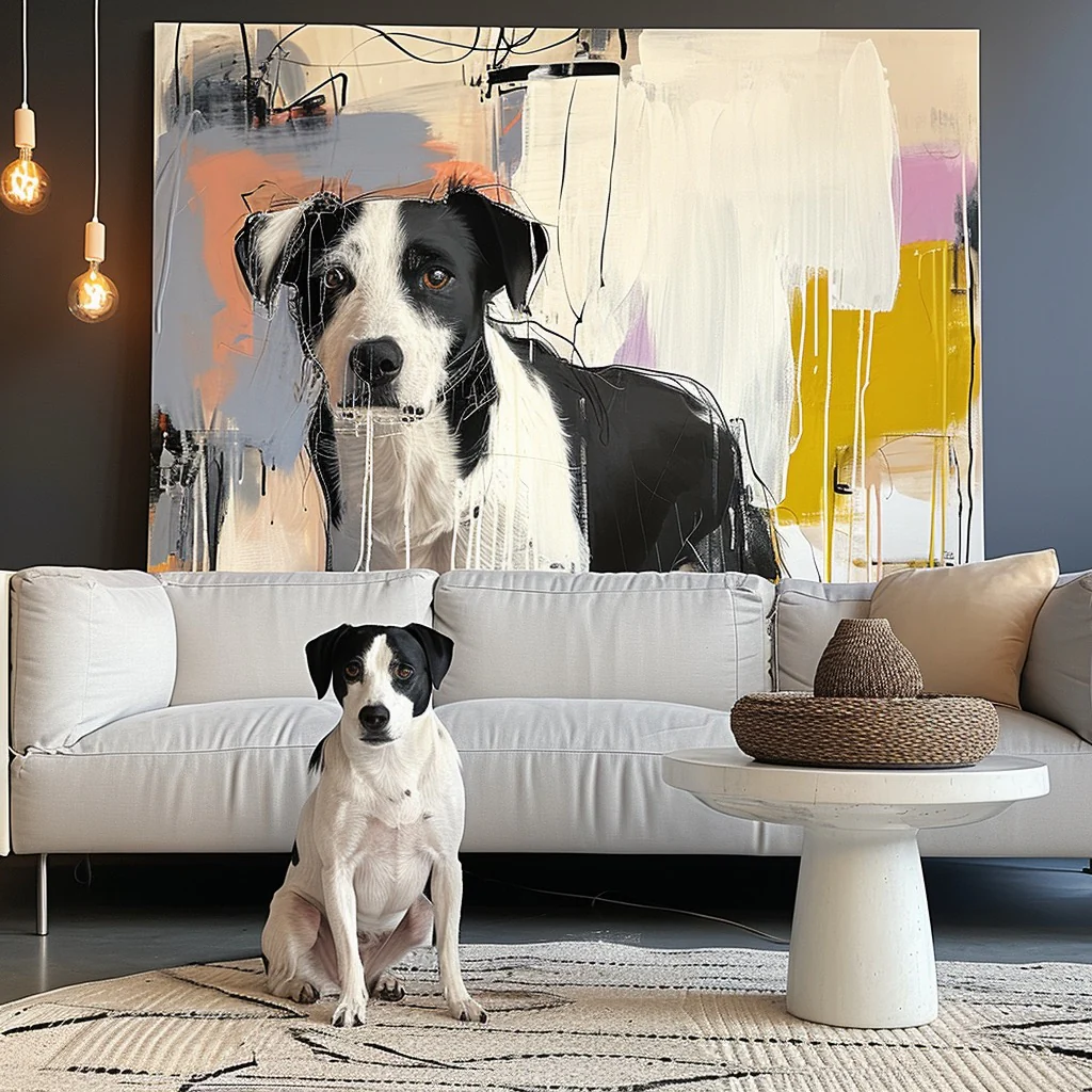 Modern Canvas - Image 3